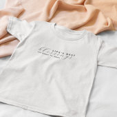 Die besten Segnungen des Lebens T-Shirt