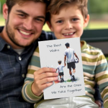 Die besten Spaziergänge, die wir zusammen haben gl