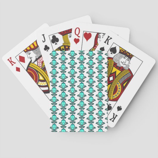 Die besten Spielkarten (Rückseite)