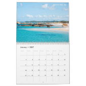 Die besten Strände Australiens Bis unter 2025 Foto Kalender (Jan 2027)