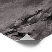 Die besten Surfer da draußen Poster (Ecke)