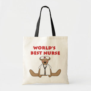 Die besten T - Shirt und Geschenke der Bärenwelt Tragetasche