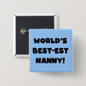 Die besten T - Shirt und Geschenke der Black World Button (Vorne & Hinten)