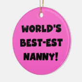 Die besten T - Shirt und Geschenke der Black World Keramikornament (Links)