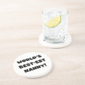 Die besten T - Shirt und Geschenke der Black World Sandstein Untersetzer (Seite)