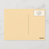 Die besten T - Shirt und Geschenke der Welt für Gr Postkarte (Rückseite)