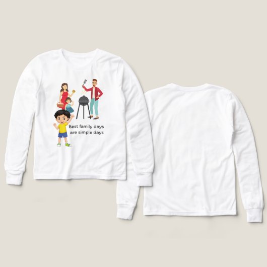 Die besten Tage (Design Vorderseite & Rückseite)