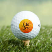 Die besten Taylor Made TP5 Golfbälle 3 Stk. (Insitu T-Shirt)