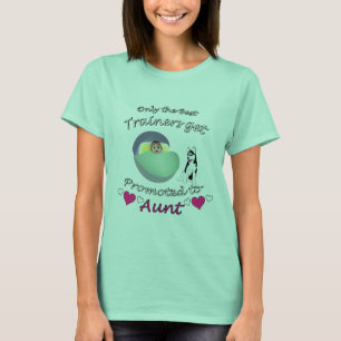 Die besten Trainer erhalten zu Tanten-Shirt T-Shirt