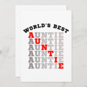 Die besten Turniere der Welt Einladung (Vorne/Hinten)