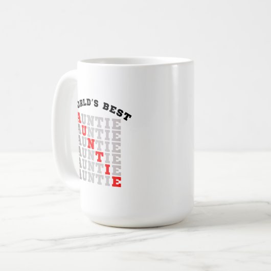 Die besten Turniere der Welt Kaffeetasse (Vorderseite Links)