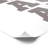 Die besten Turniere der Welt Poster (Ecke)