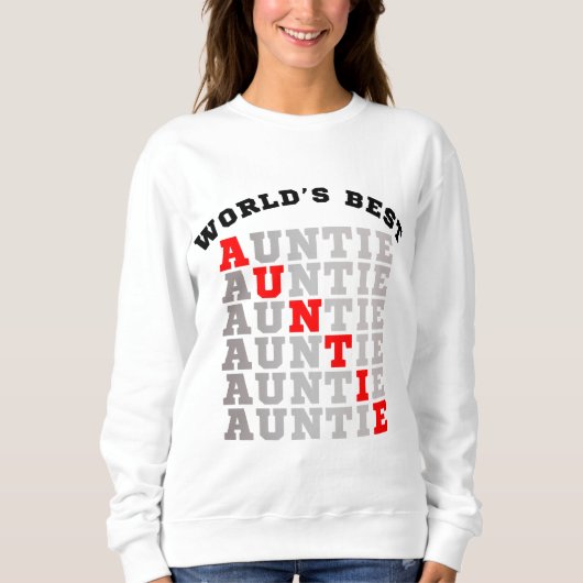 Die besten Turniere der Welt Sweatshirt (Vorderseite)