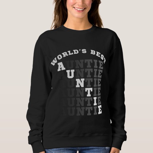 Die besten Turniere der Welt Sweatshirt (Vorderseite)