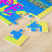 Die besten USA Hope Hillary Stronger Together Puzzle (Seite)