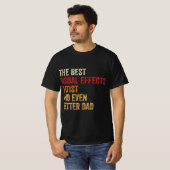 Die besten Visuellen Effekte Künstler und noch bes T-Shirt (Vorne ganz)