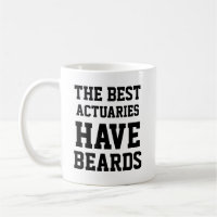 Die besten Wahrsager haben Beards