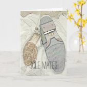 Die besten Wünsche für die Hochzeit! Karte (Gelbe Blume)