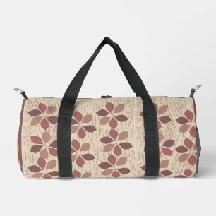 die besten Wünsche für eine sichere Reise Duffle Bag
