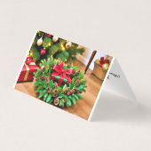 Die besten Wünsche und Herzwärmenmeldungen (Rückseite)