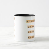 Die besten Zitate Tasse (Zentrum)