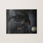 Die Bestie der Bray Road Puzzle (Horizontal)