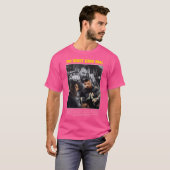 Die Bestie Eddie Hall T-Shirt (Vorne ganz)