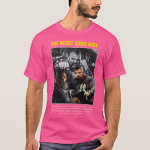 Die Bestie Eddie Hall T-Shirt