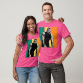 Die Bestie Eddie Hall T-Shirt (Unisex)