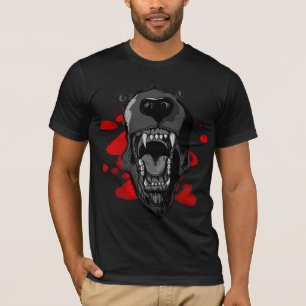 Die Bestie innerhalb T-Shirt