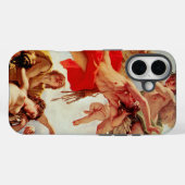 Die Bestrafung der Liebe Case-Mate iPhone Hülle (Rückseite (Horizontal))