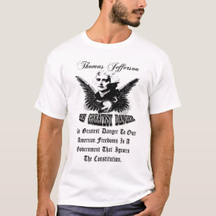 Die bestste Gefahr T-Shirt