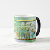 Die bestste MAMA der Welt Verwandlungstasse (VorderseiteRechts)