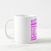 Die bestste Schwiegertochter der Kaffeetasse (Links)