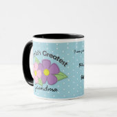 Die bestste Tasse der Welt (Vorderseite Links)