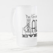 Die bestste Tasse des Vatis überhaupt (Vorderseite Links)