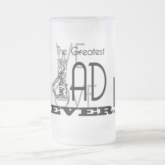 Die bestste Tasse des Vatis überhaupt (Mittel)