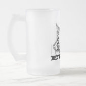Die bestste Tasse des Vatis überhaupt (Links)