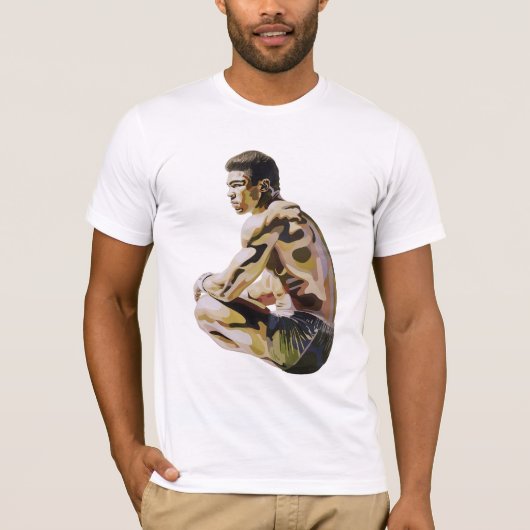 Die Beststen aller Zeiten T-Shirt (Vorderseite)