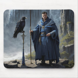 Die Beststen des Großen Mousepad