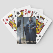 Die Beststen des Großen Spielkarten (Rückseite)