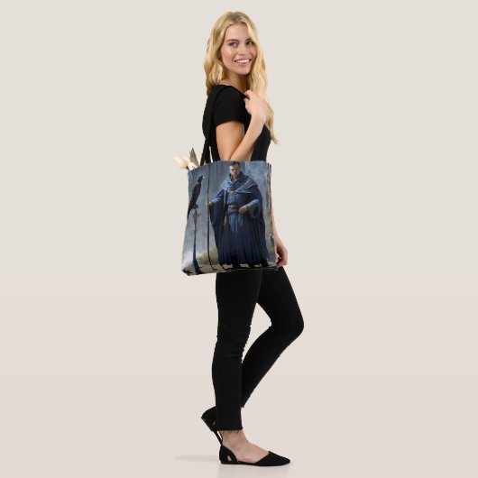 Die Beststen des Großen Tasche (Am Model)