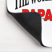 Die beststen Paparazzi der Welt Mousepad (Ecke)