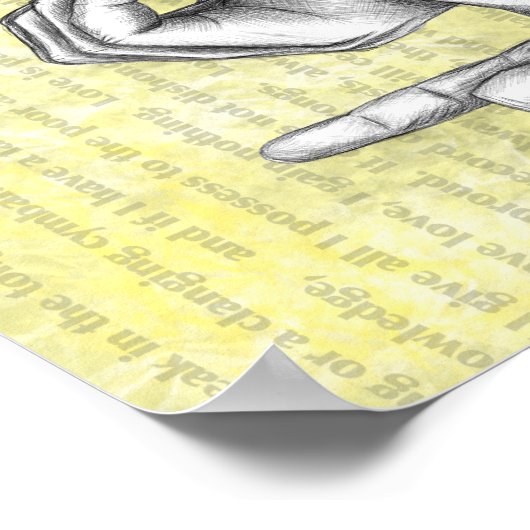 Die beststen poster (Ecke)