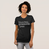 Die Beststen und Mütter der Welt T-Shirt (Vorne ganz)