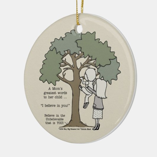 Die beststen Wörter der Mama Keramikornament (Links)