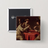 Die Betrüger Button (Vorne & Hinten)