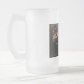 Die Betrüger, die skandinavischen Soldaten, die Ka Mattglas Bierglas (Links)