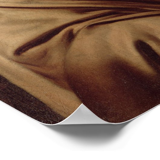 Die Betrüger Poster (Ecke)