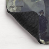 Die Bettler Mousepad (Ecke)